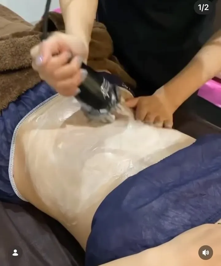 しつこい脂肪にはもうコレしかない🔥